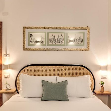 Maya Rhome Trastevere Рим Екстер'єр фото