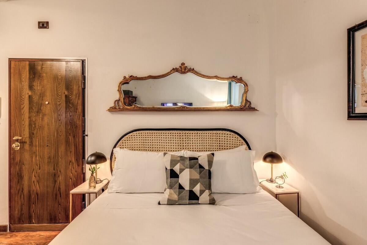 Maya Rhome Trastevere Рим Номер фото