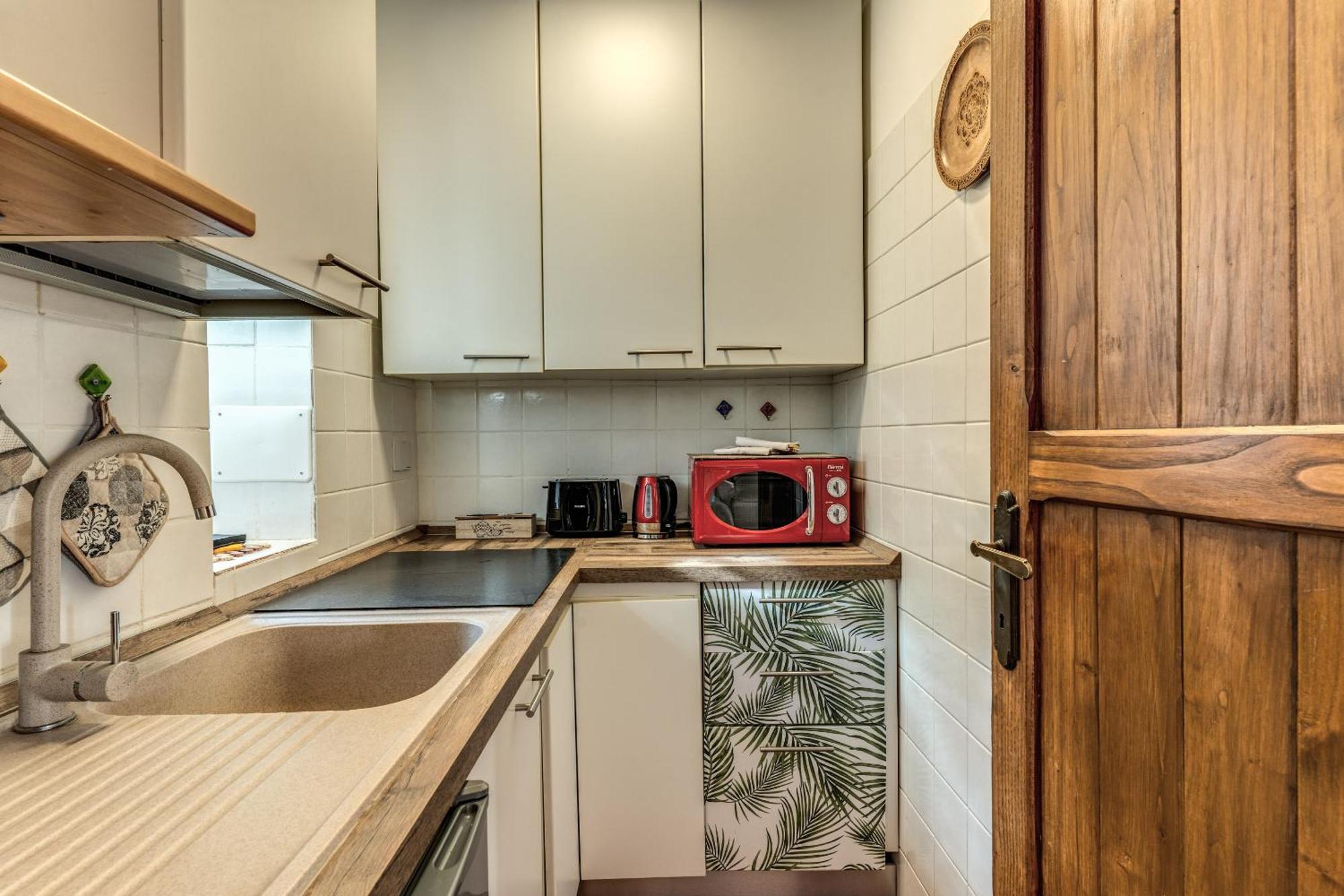 Maya Rhome Trastevere Рим Екстер'єр фото