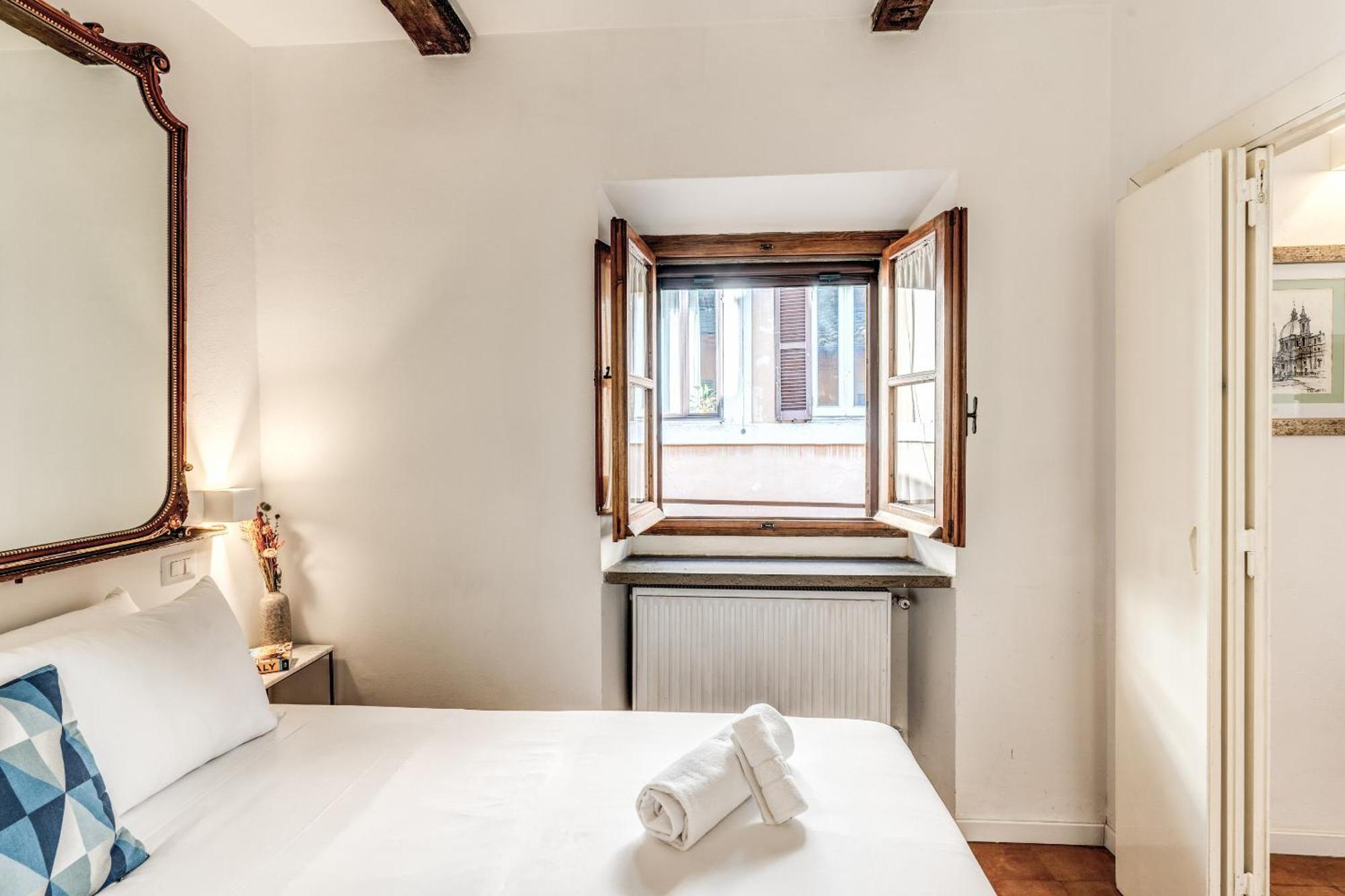 Maya Rhome Trastevere Рим Екстер'єр фото