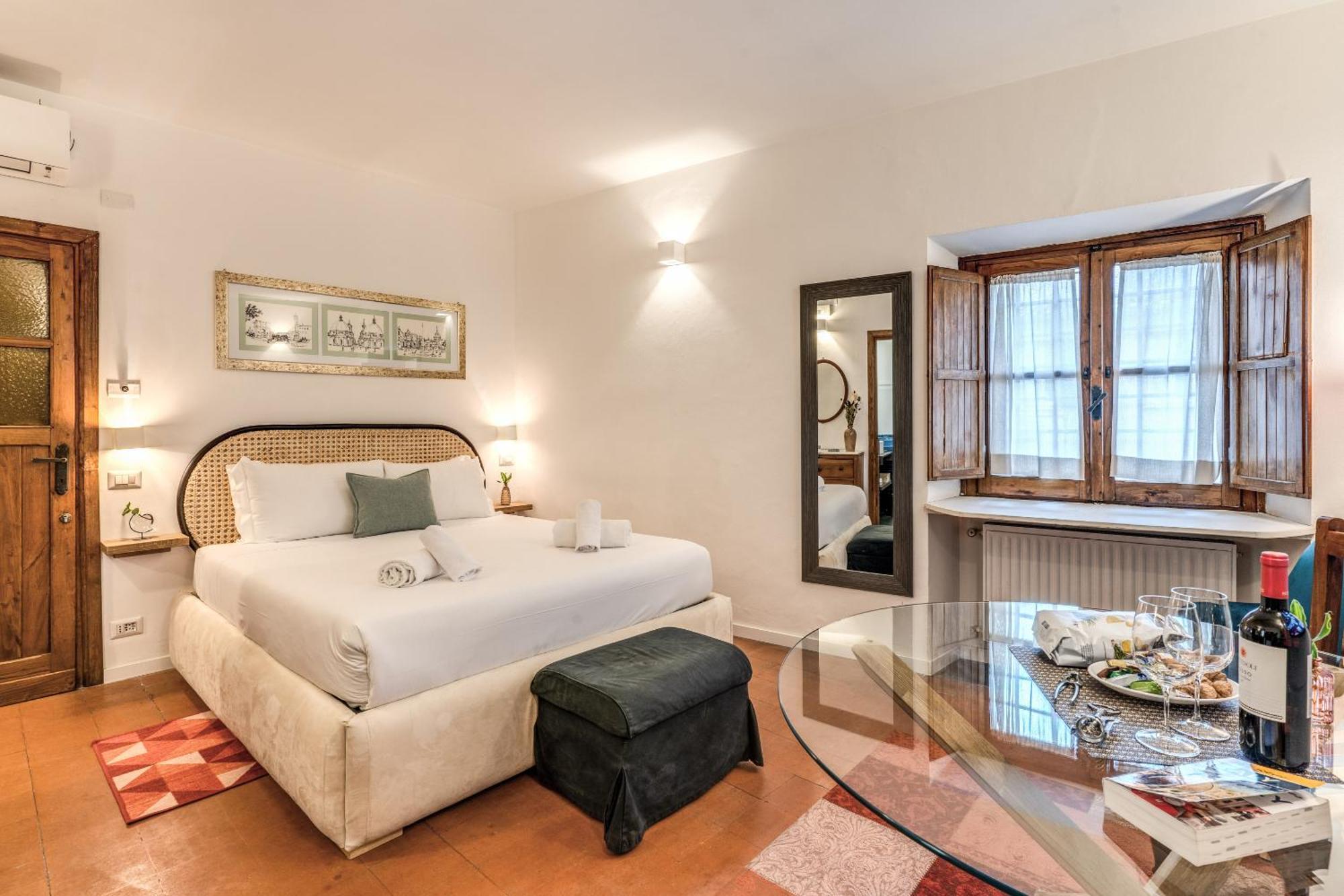 Maya Rhome Trastevere Рим Екстер'єр фото