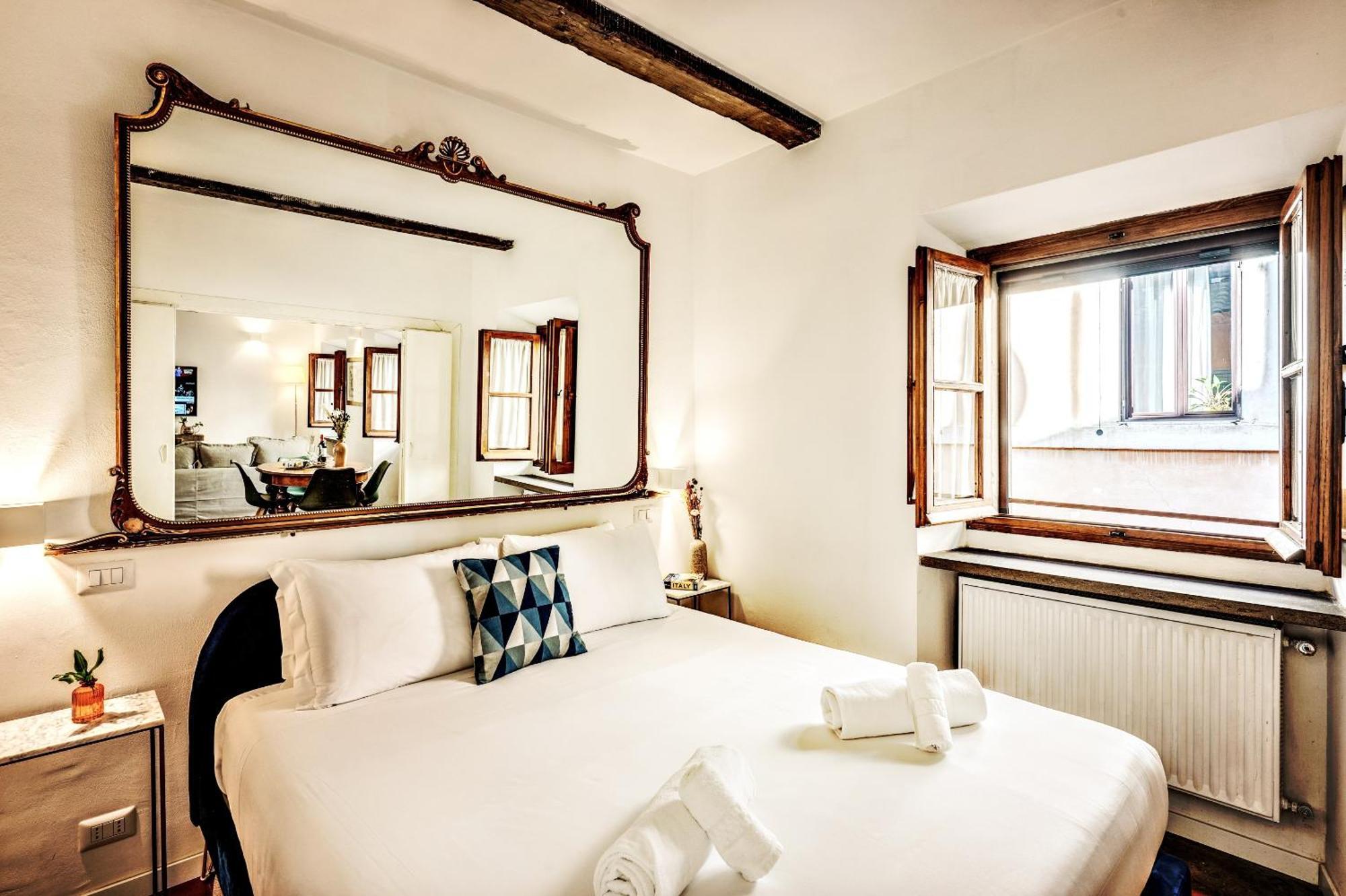 Maya Rhome Trastevere Рим Екстер'єр фото