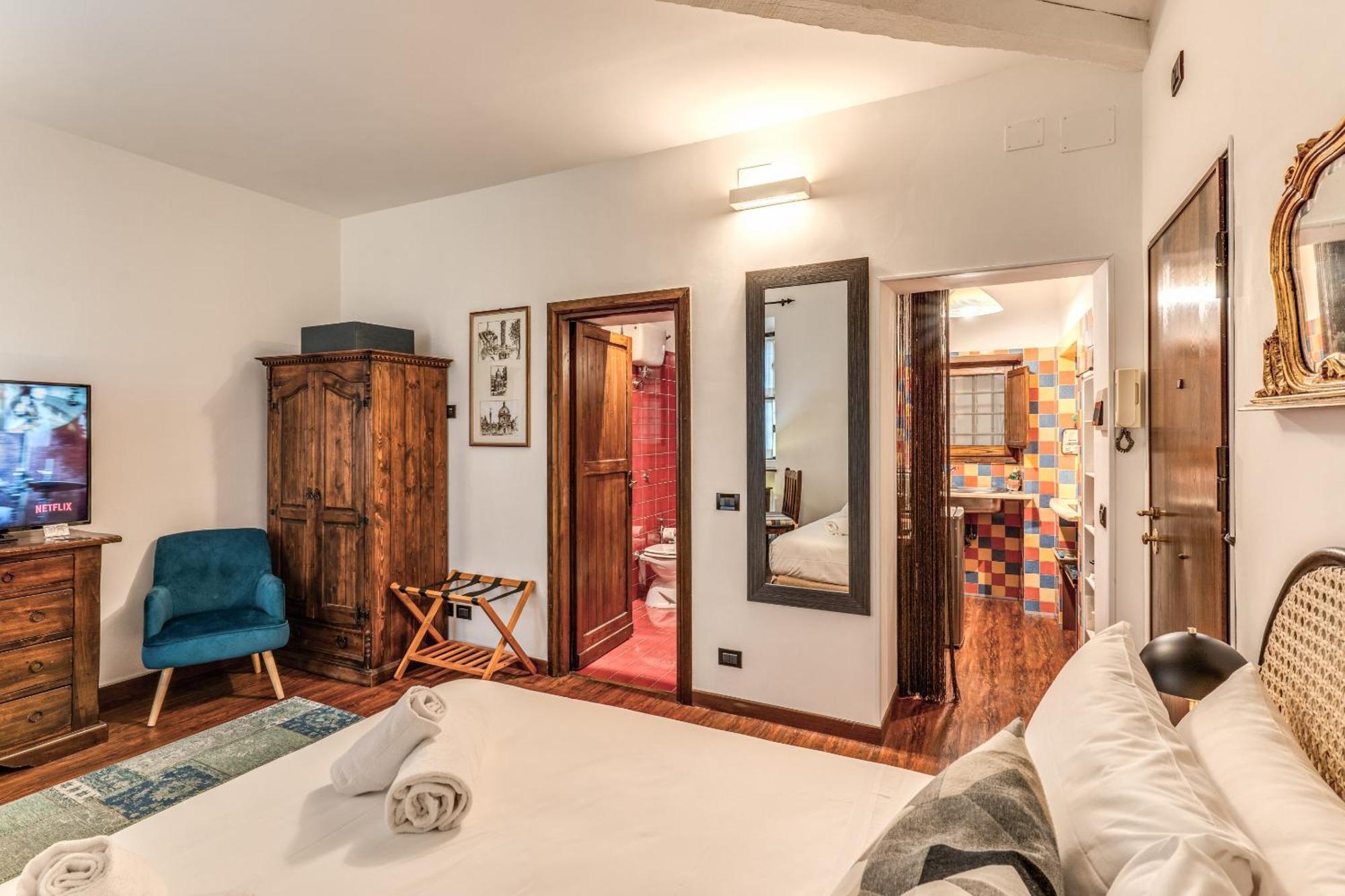 Maya Rhome Trastevere Рим Екстер'єр фото