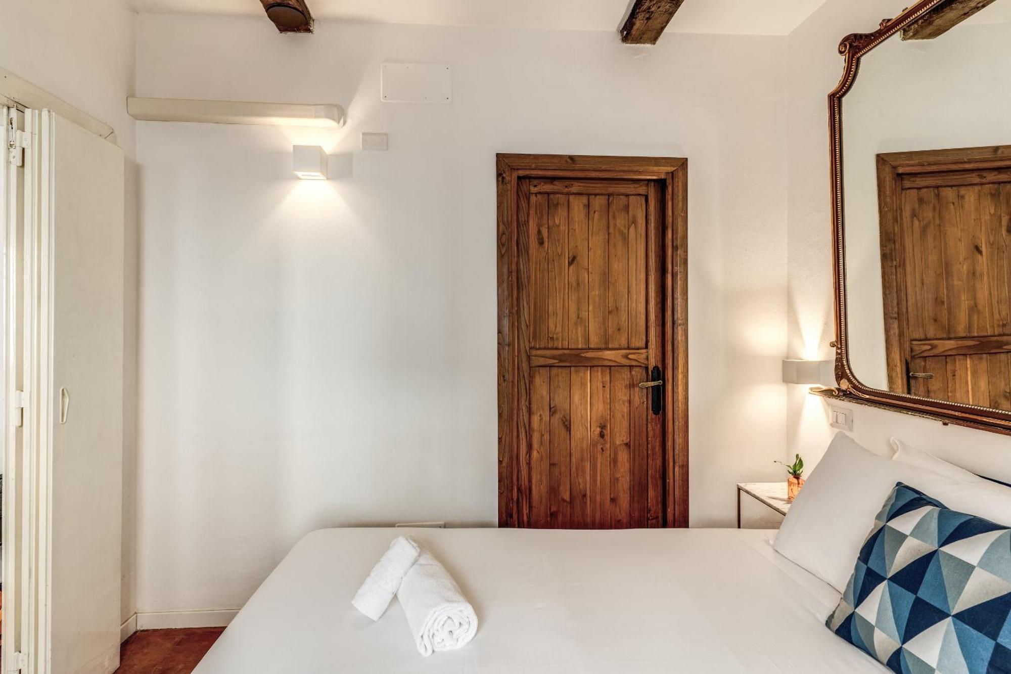 Maya Rhome Trastevere Рим Екстер'єр фото
