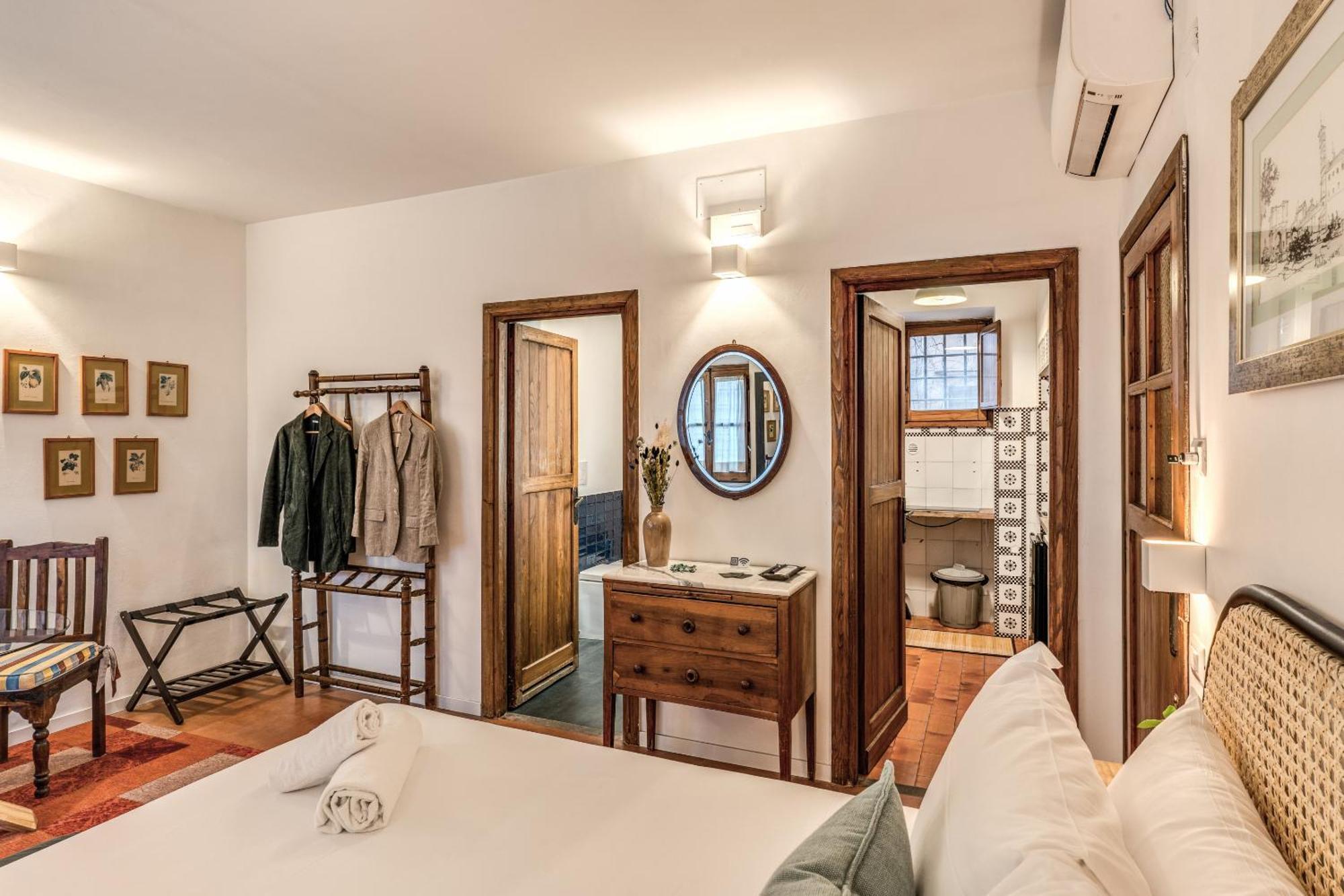 Maya Rhome Trastevere Рим Екстер'єр фото