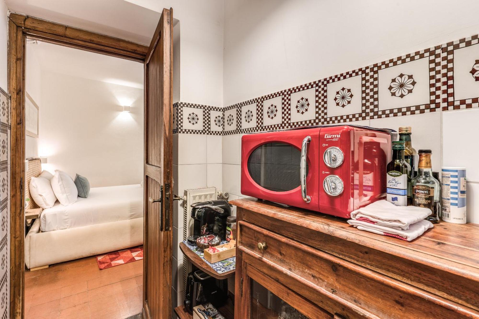 Maya Rhome Trastevere Рим Екстер'єр фото