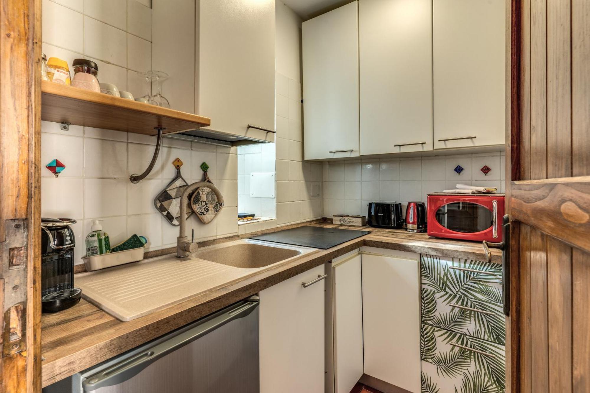 Maya Rhome Trastevere Рим Екстер'єр фото