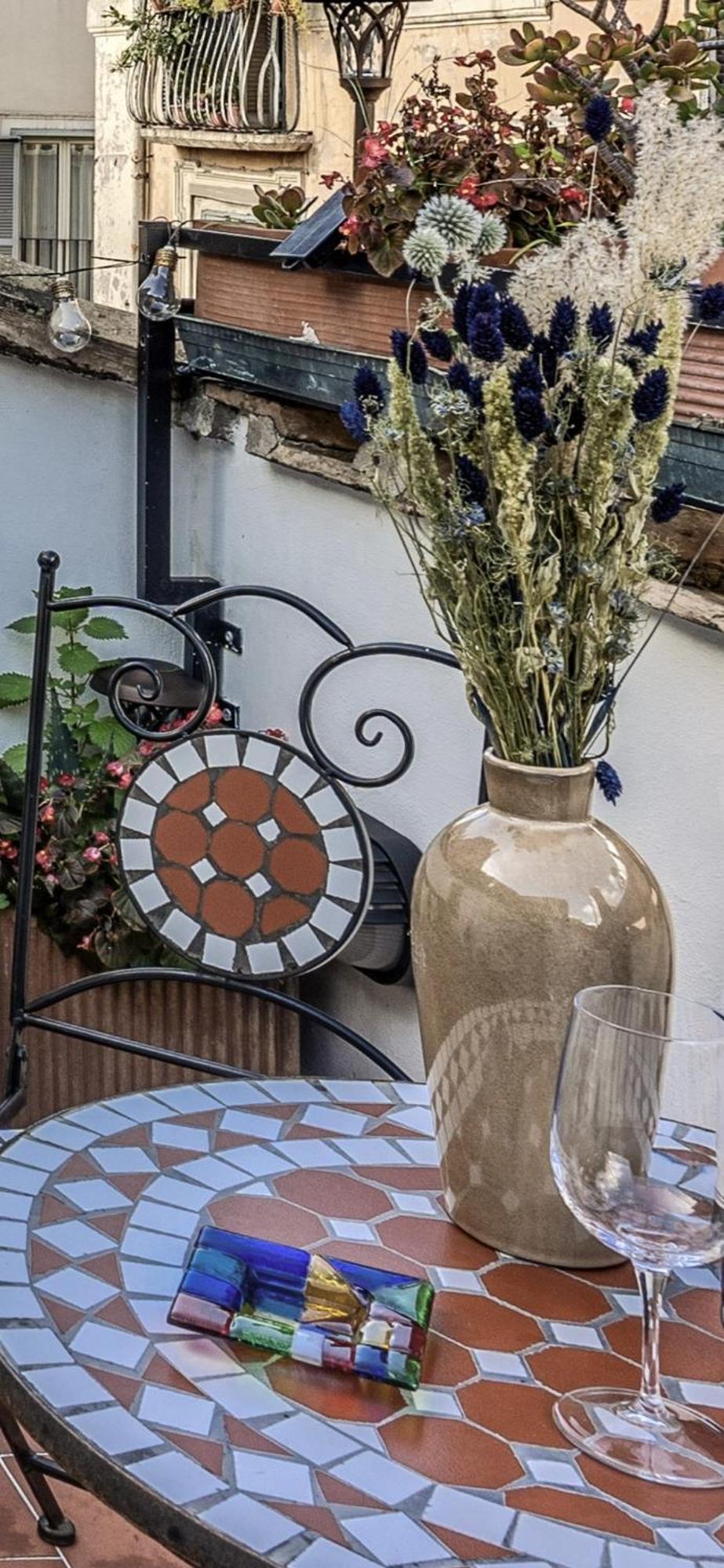 Maya Rhome Trastevere Рим Екстер'єр фото