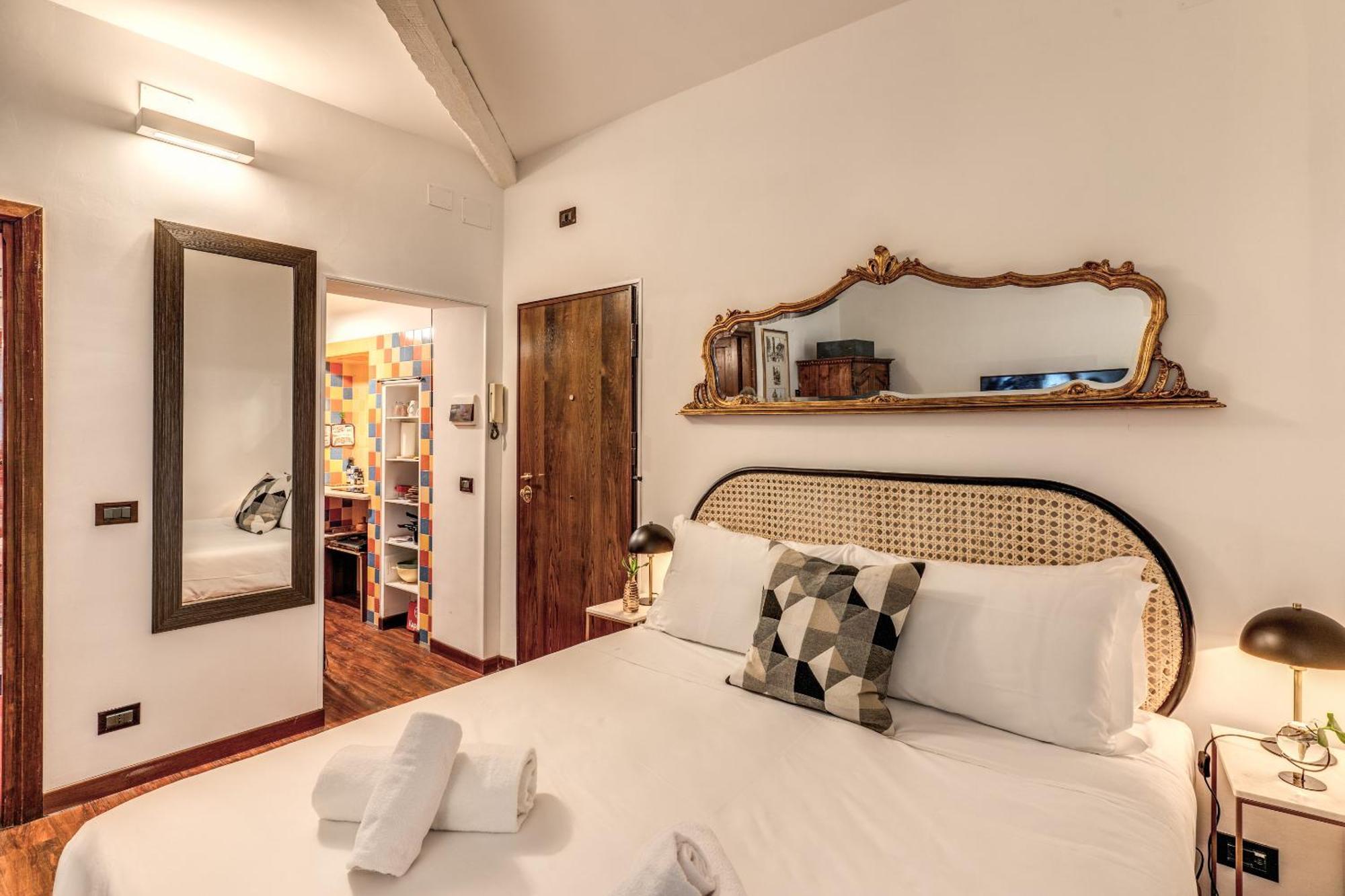 Maya Rhome Trastevere Рим Екстер'єр фото