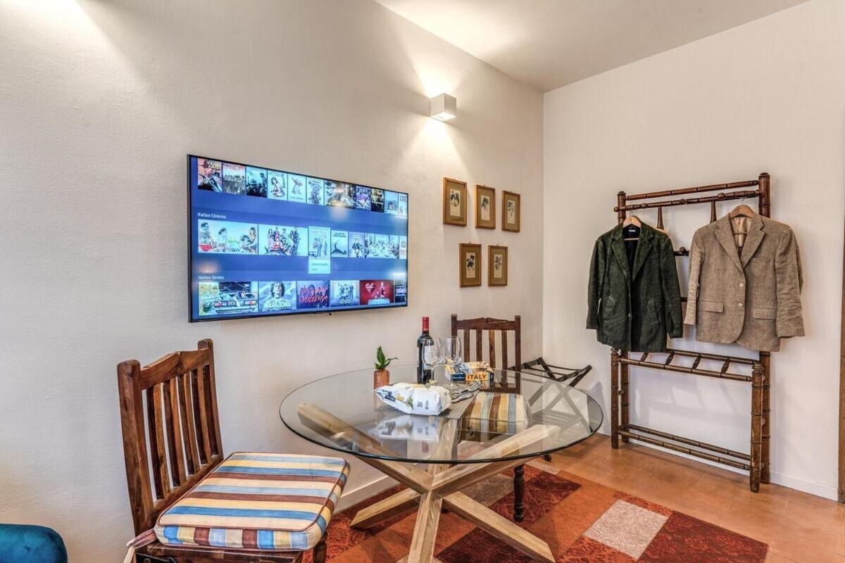 Maya Rhome Trastevere Рим Номер фото