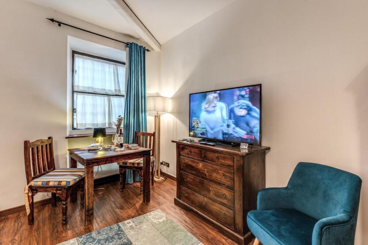 Maya Rhome Trastevere Рим Номер фото