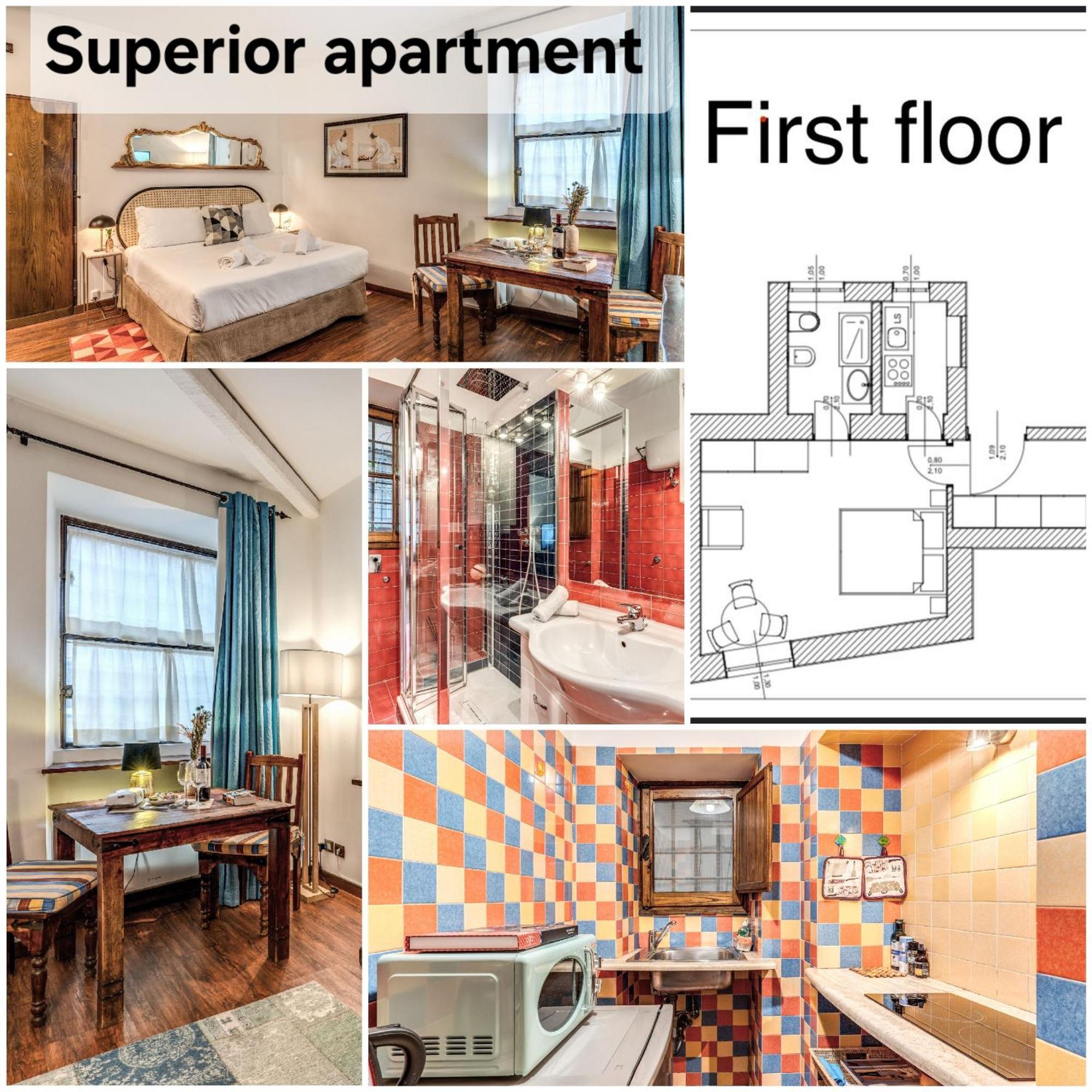 Maya Rhome Trastevere Рим Екстер'єр фото