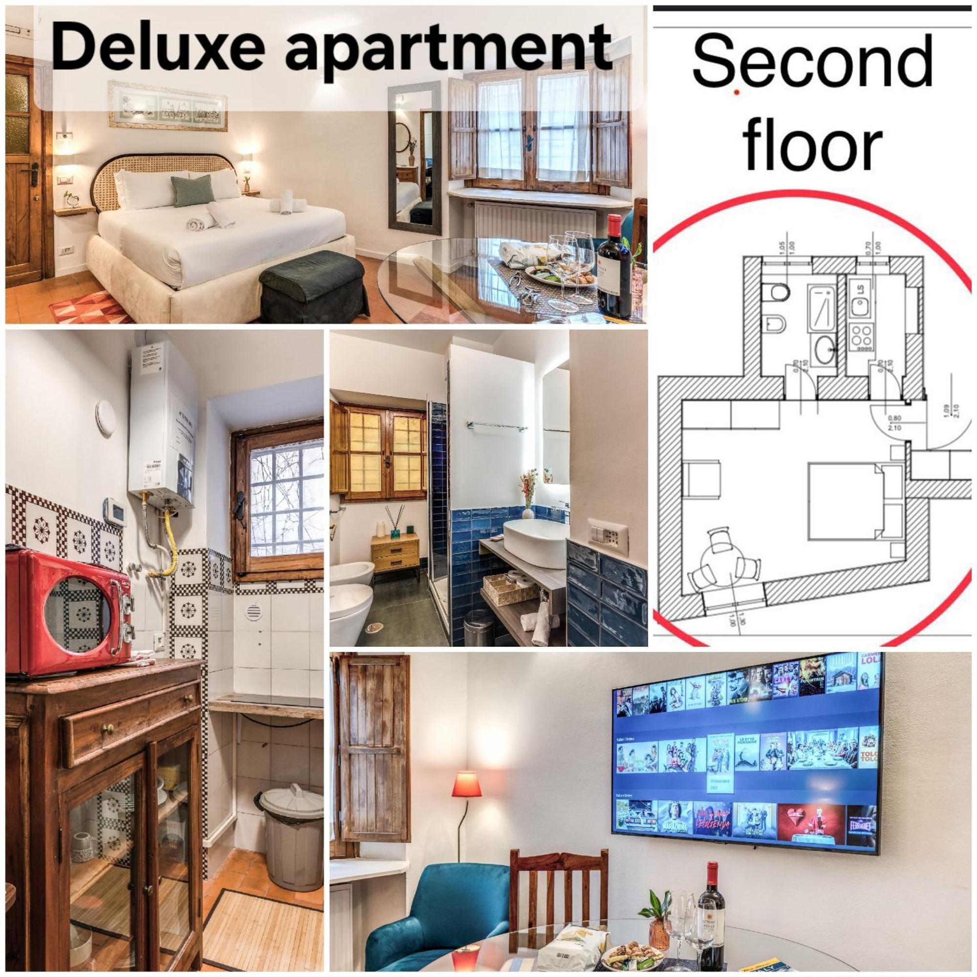 Maya Rhome Trastevere Рим Екстер'єр фото